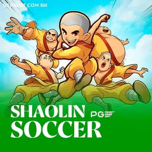 Shaolin Soccer