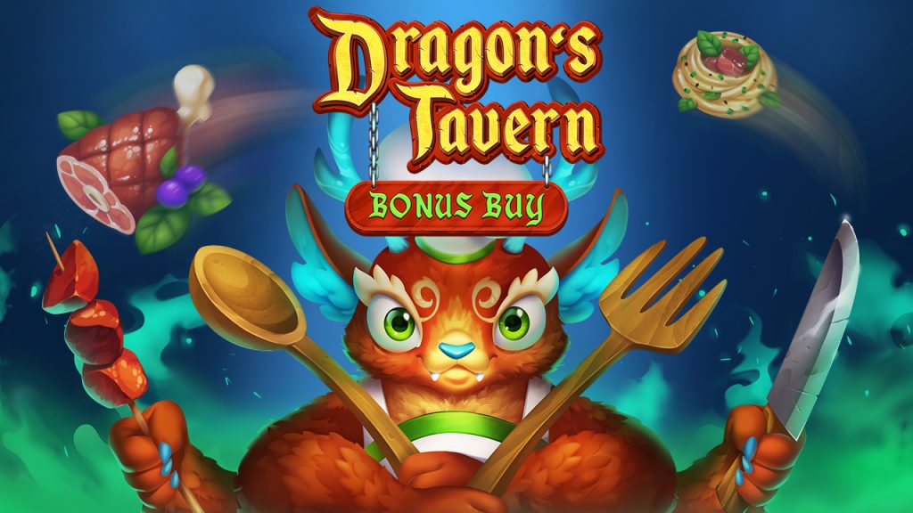 Segredos Para Lucrar Com Apostas No Slot Dragon’S Tavern Bonus Buy